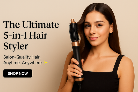 HairLuxe.in Reviews